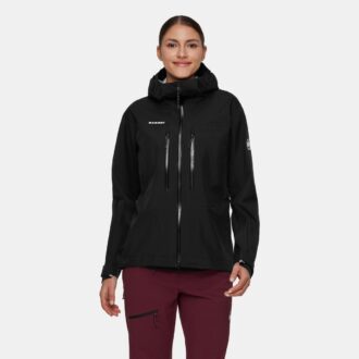 Taiss HS Kapuzenjacke Damen