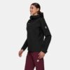 Taiss HS Kapuzenjacke Damen