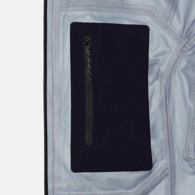 Taiss HS Kapuzenjacke Damen