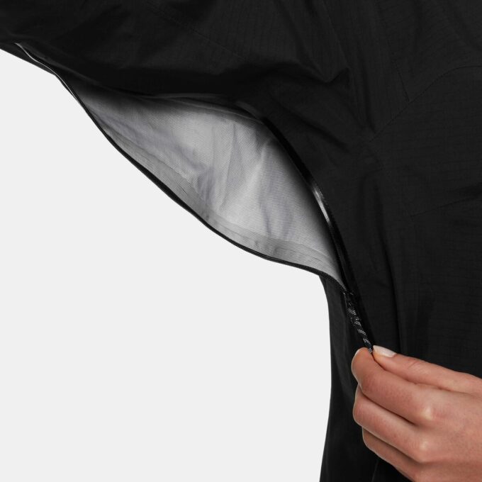 Taiss HS Kapuzenjacke Damen