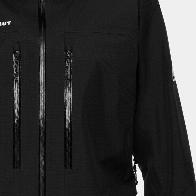 Taiss HS Kapuzenjacke Damen