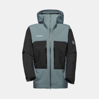 Taiss HS Kapuzenjacke für Herren