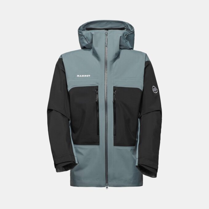 Taiss HS Kapuzenjacke für Herren