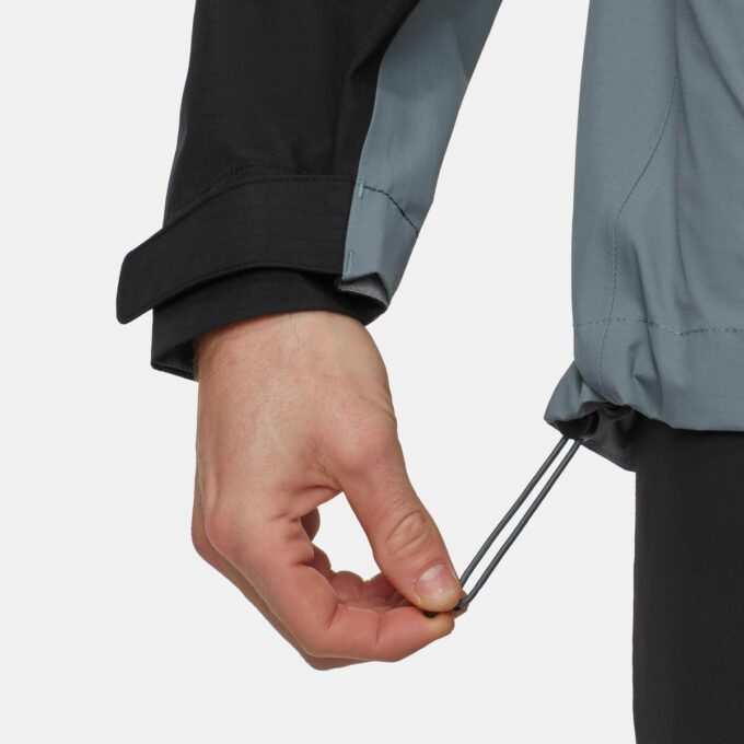 Taiss HS Kapuzenjacke für Herren