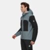 Taiss HS Kapuzenjacke für Herren