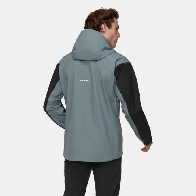 Taiss HS Kapuzenjacke für Herren