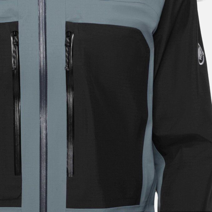Taiss HS Kapuzenjacke für Herren