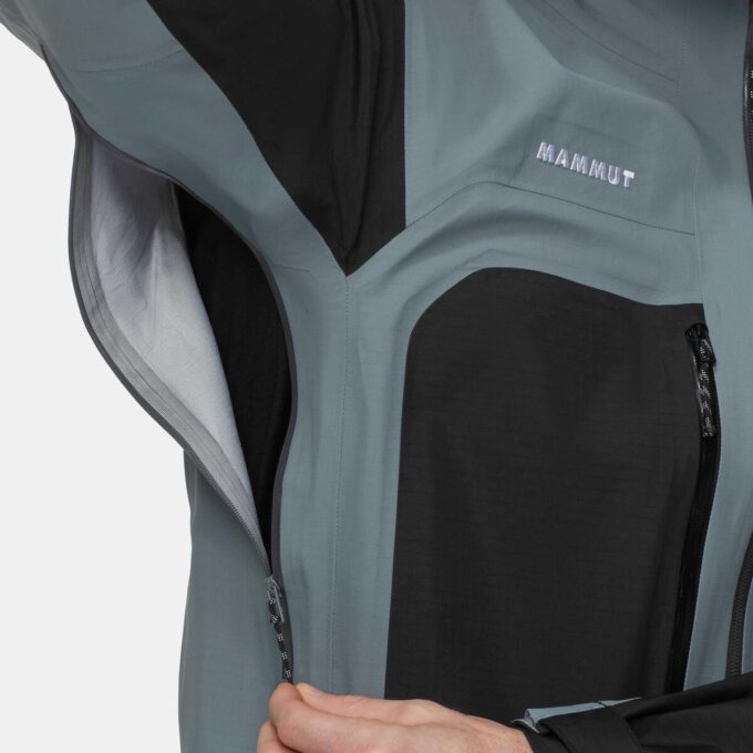 Taiss HS Kapuzenjacke für Herren