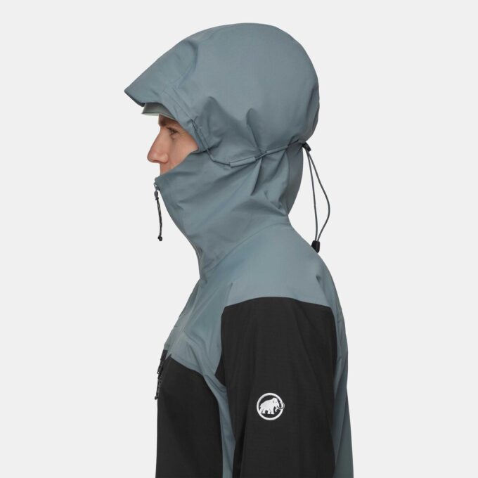Taiss HS Kapuzenjacke für Herren