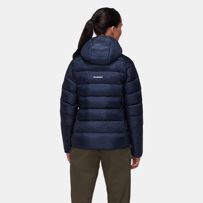 Taiss IN Kapuzenjacke für Damen