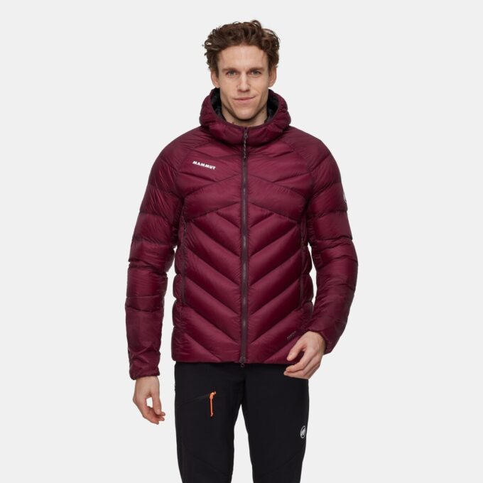 Taiss IN Kapuzenjacke für Herren