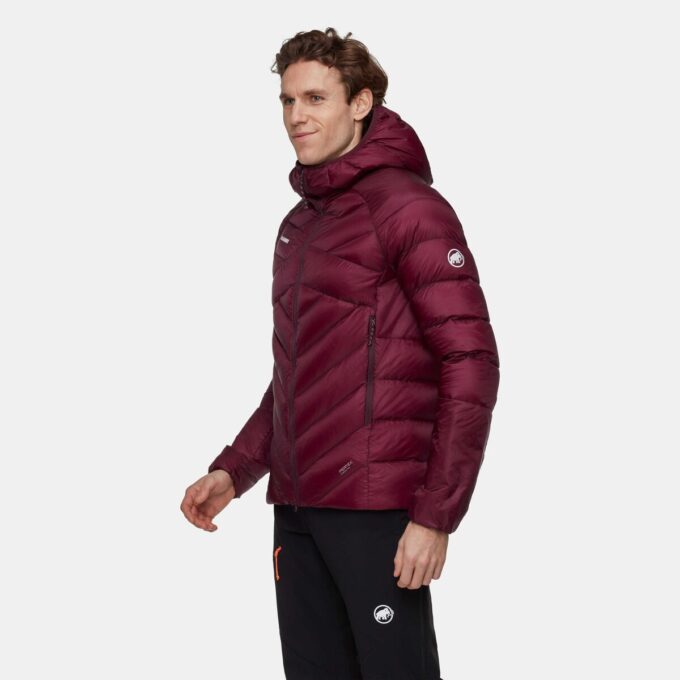 Taiss IN Kapuzenjacke für Herren