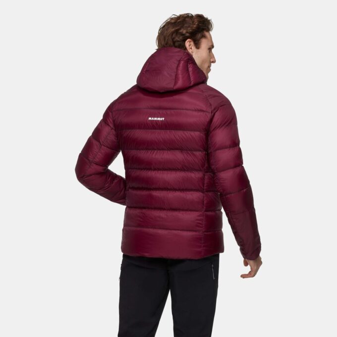 Taiss IN Kapuzenjacke für Herren