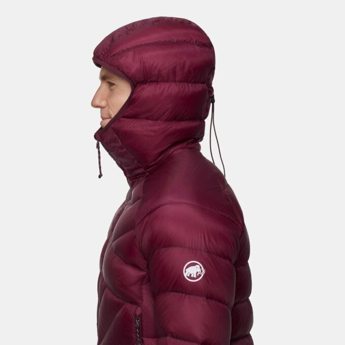 Taiss IN Kapuzenjacke für Herren