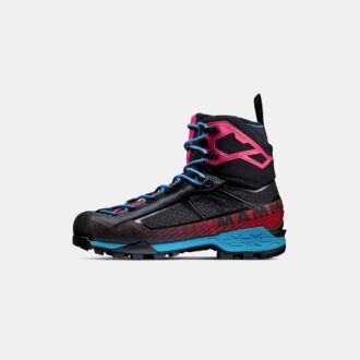 Taiss Light Mid GTX Damen