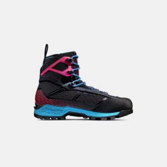 Taiss Light Mid GTX Damen