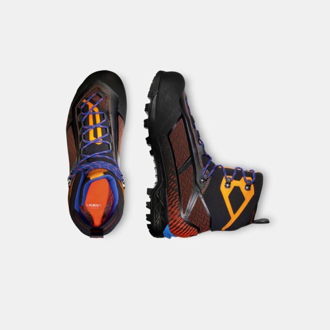 Taiss Light Mid GTX Herren Taiss Light Mid GTX Herren