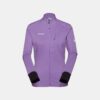 Taiss Light ML Jacke Damen