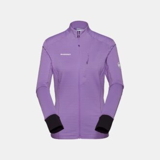 Taiss Light ML Jacke Damen