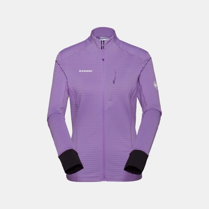 Taiss Light ML Jacke Damen