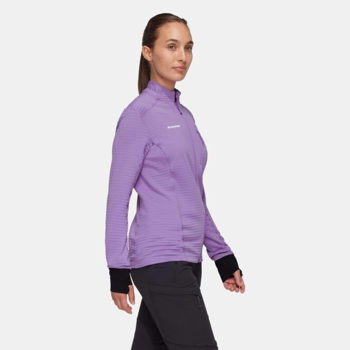 Taiss Light ML Jacke Damen