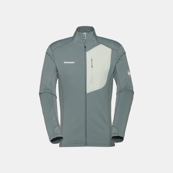 Taiss Light ML Jacke für Herren