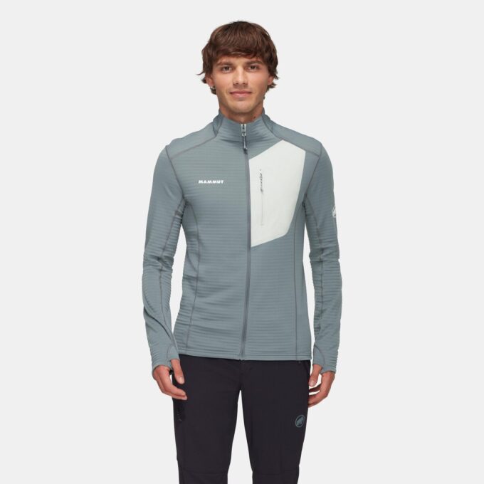 Taiss Light ML Jacke für Herren