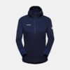 Taiss Light ML Kapuzenjacke für Damen