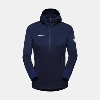 Taiss Light ML Kapuzenjacke für Damen