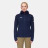 Taiss Light ML Kapuzenjacke für Damen
