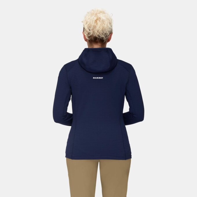 Taiss Light ML Kapuzenjacke für Damen