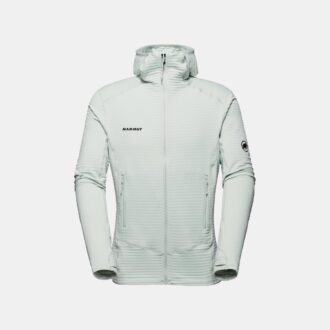 Taiss Light ML Kapuzenjacke für Herren