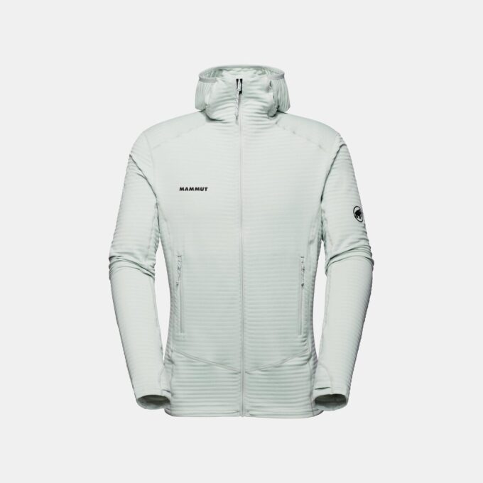 Taiss Light ML Kapuzenjacke für Herren