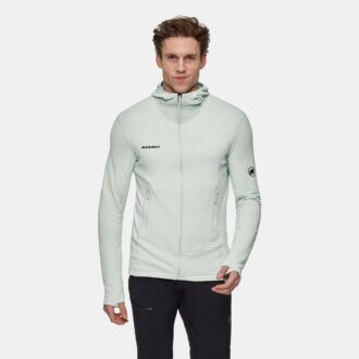 Taiss Light ML Kapuzenjacke für Herren