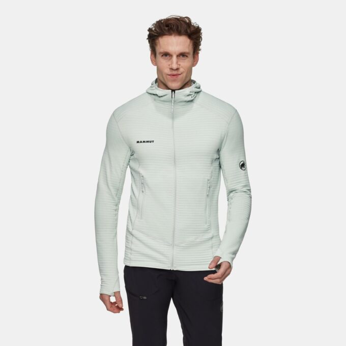 Taiss Light ML Kapuzenjacke für Herren
