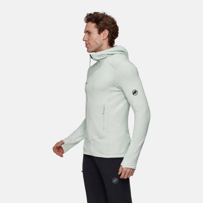 Taiss Light ML Kapuzenjacke für Herren
