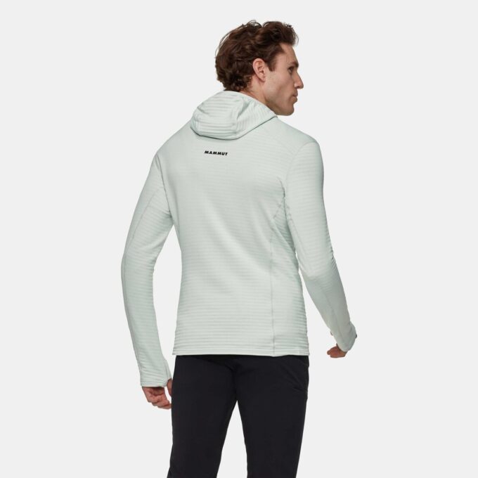 Taiss Light ML Kapuzenjacke für Herren