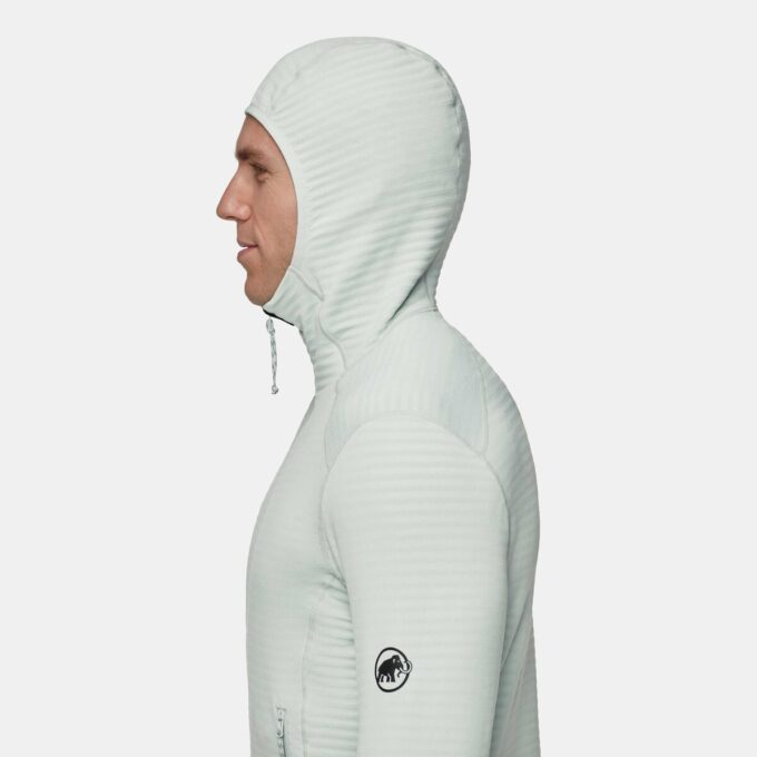 Taiss Light ML Kapuzenjacke für Herren
