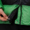 Taiss Pro Belay IN Kapuzenjacke für Damen