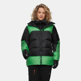 Taiss Pro Belay IN Kapuzenjacke für Damen