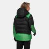 Taiss Pro Belay IN Kapuzenjacke für Damen