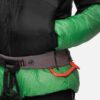 Taiss Pro Belay IN Kapuzenjacke für Damen