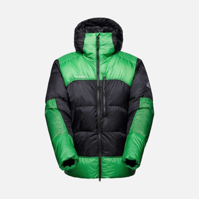 Taiss Pro Belay IN Kapuzenjacke für Herren