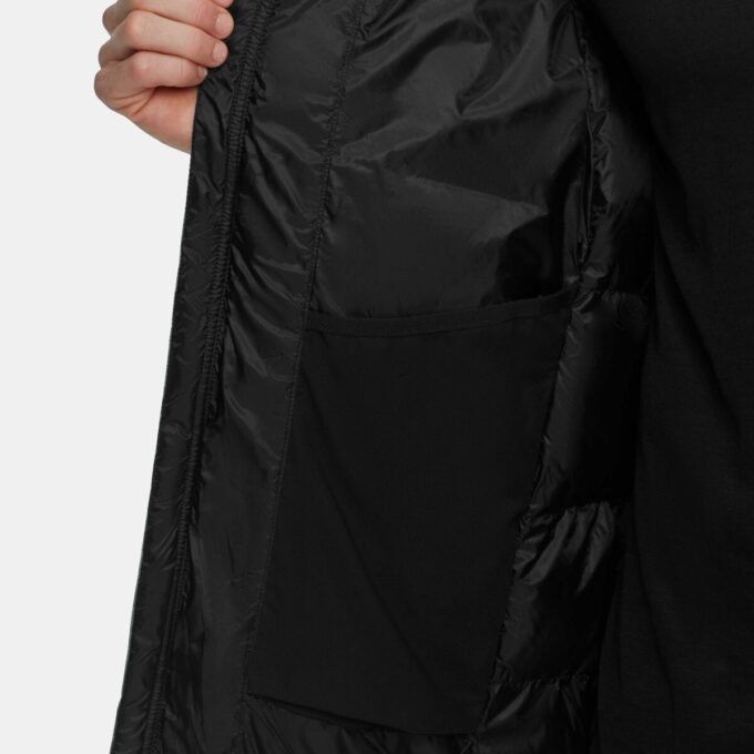Taiss Pro Belay IN Kapuzenjacke für Herren