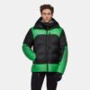 Taiss Pro Belay IN Kapuzenjacke für Herren