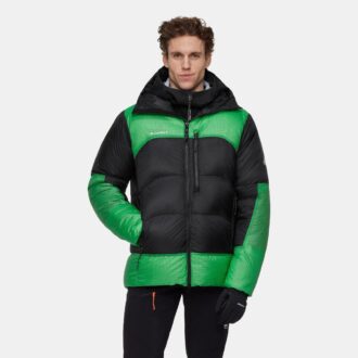 Taiss Pro Belay IN Kapuzenjacke für Herren