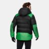 Taiss Pro Belay IN Kapuzenjacke für Herren
