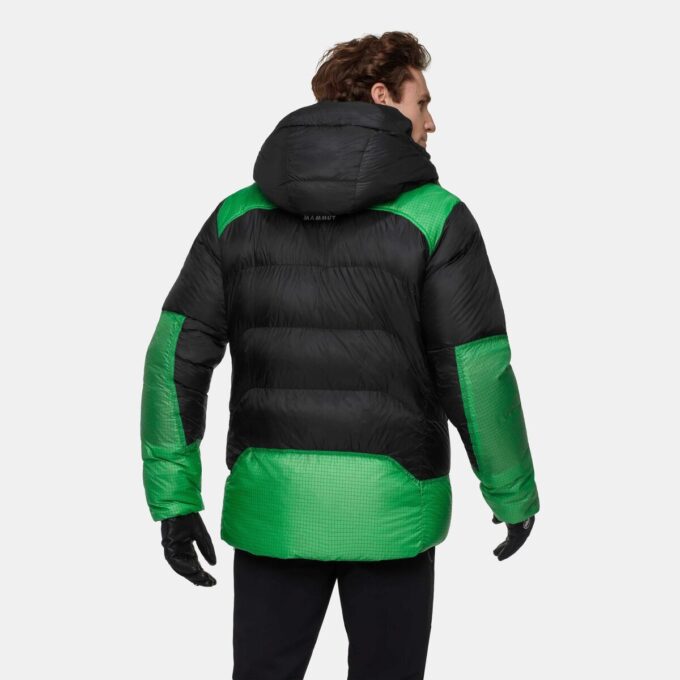 Taiss Pro Belay IN Kapuzenjacke für Herren
