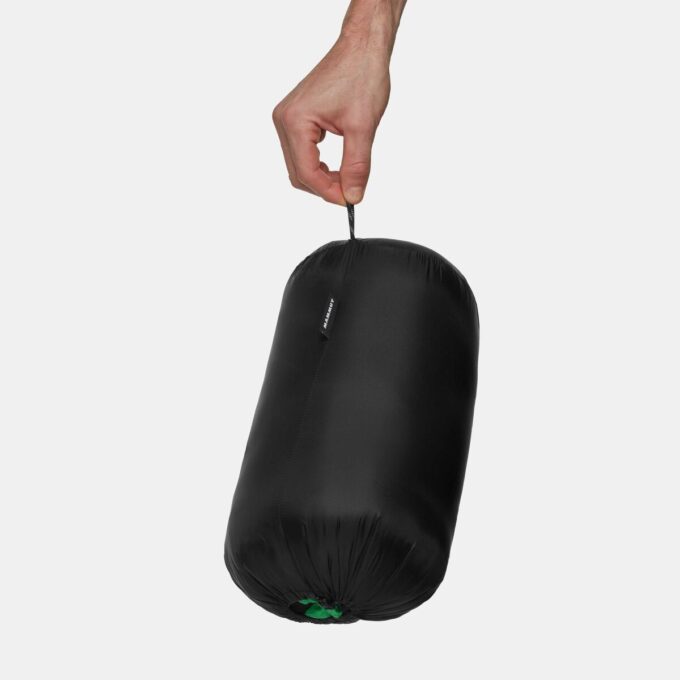 Taiss Pro Belay IN Kapuzenjacke für Herren