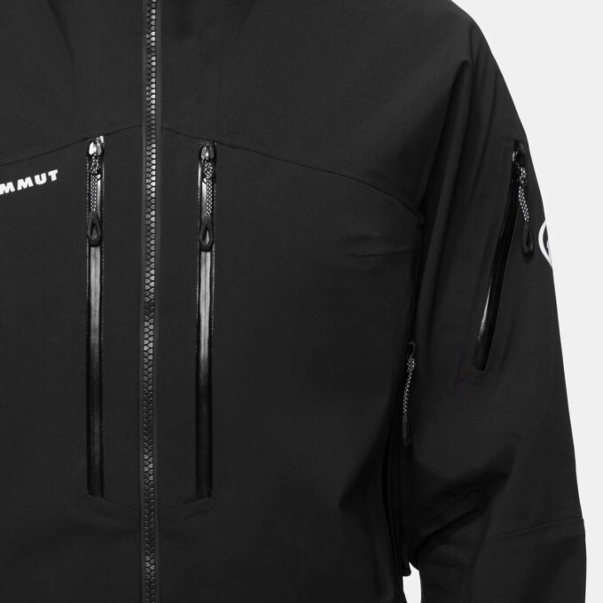 Taiss Pro HS Kapuzenjacke Damen